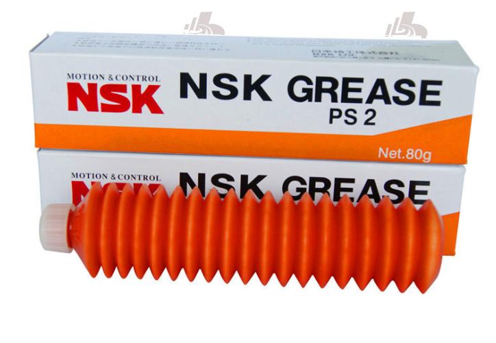 NSK RB352960ALC3V01K53 nsk丝杠导轨尺寸参数